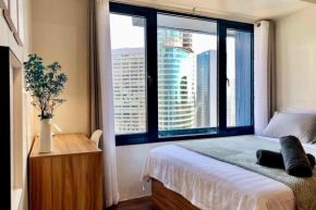 With WIFI Internet-Beautiful Unit in Makati